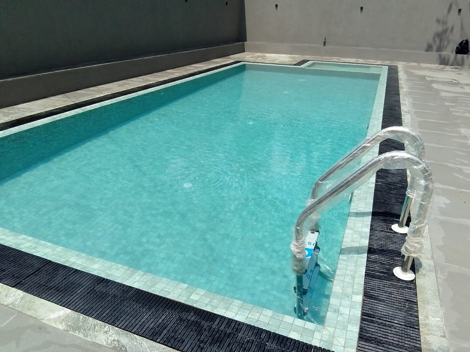 Biyagama Pool